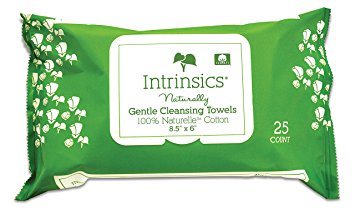 Gentle Cleansing Towels