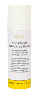 Gigi Numbing Spray