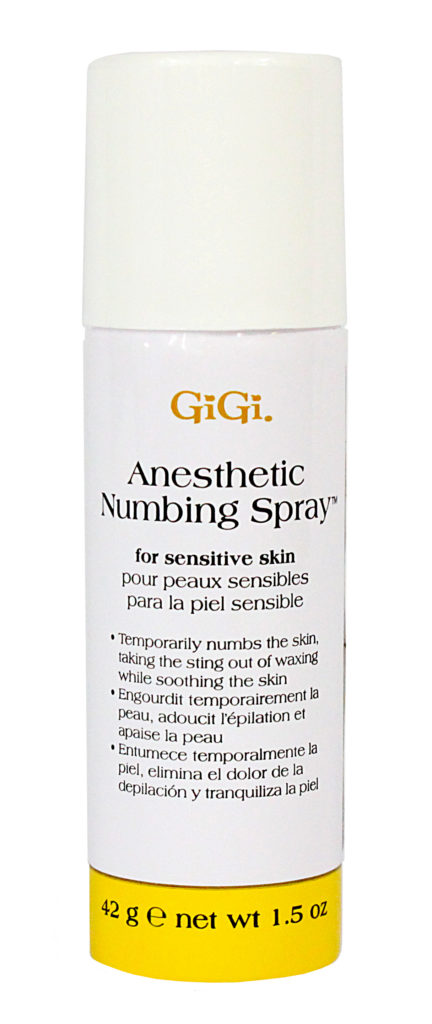 Gigi Numbing Spray