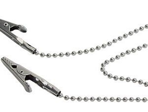Towel Holder Chain