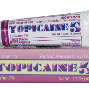 Topical Anesthetic