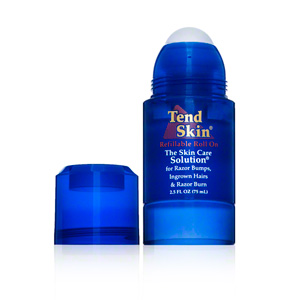 Tend Skin Air Shave Gel, 8oz 