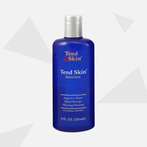 Tend Skin & Air Shave Gel