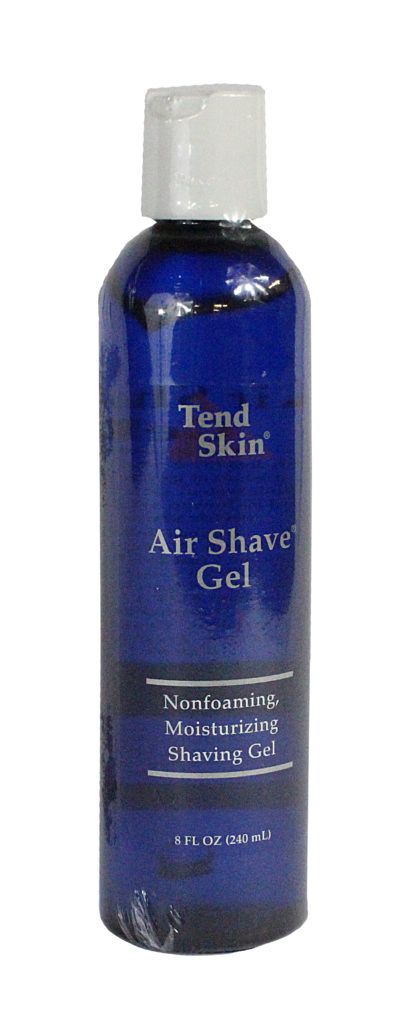 Air Shave Gel