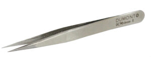 TW100C9 | Prestige Electrolysis + Spa Supply Dumont Tweezers