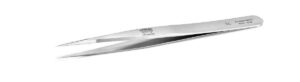 TW2003C | Prestige Electrolysis + Spa Supply Regine tweezers
