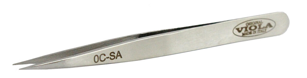 Italian Tweezers
