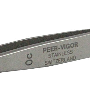 Peer Swiss Teezers