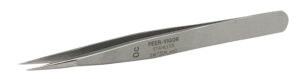 Peer Tweezers | Prestige Electrolysis + Spa Supply Peer Swiss Teezers