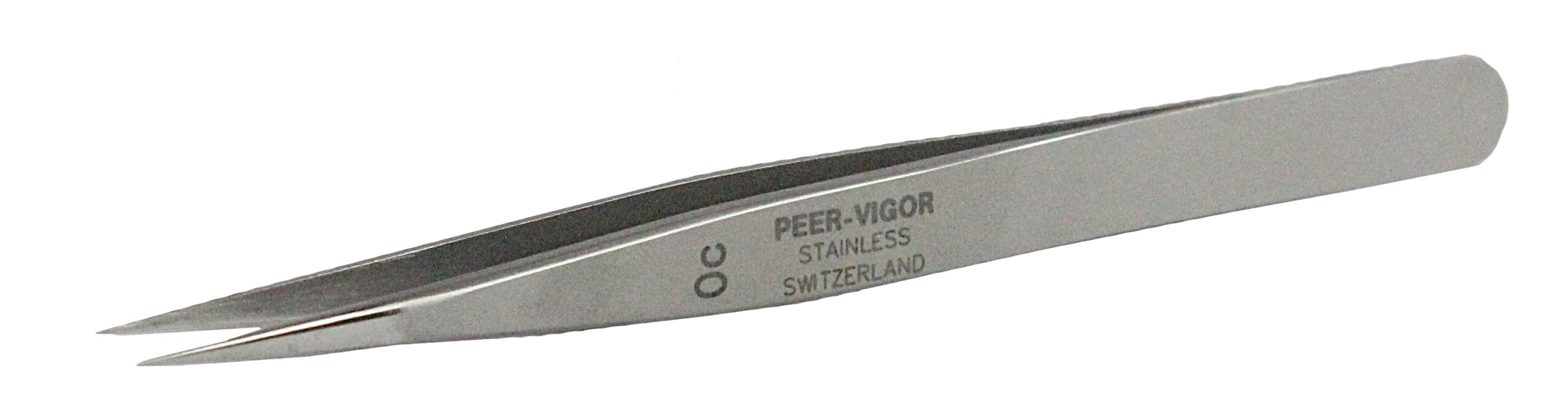 Prestige Supply Peer Swiss Professional Tweezers
