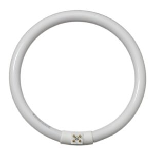 22 watt T-5 Circular Bulb