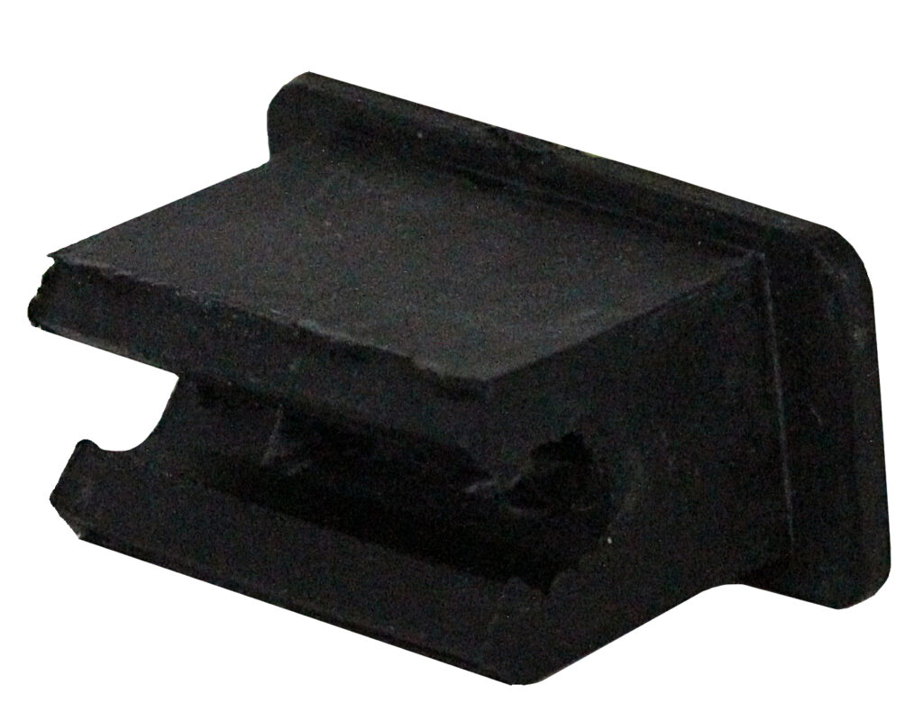 Needleholder cord holder