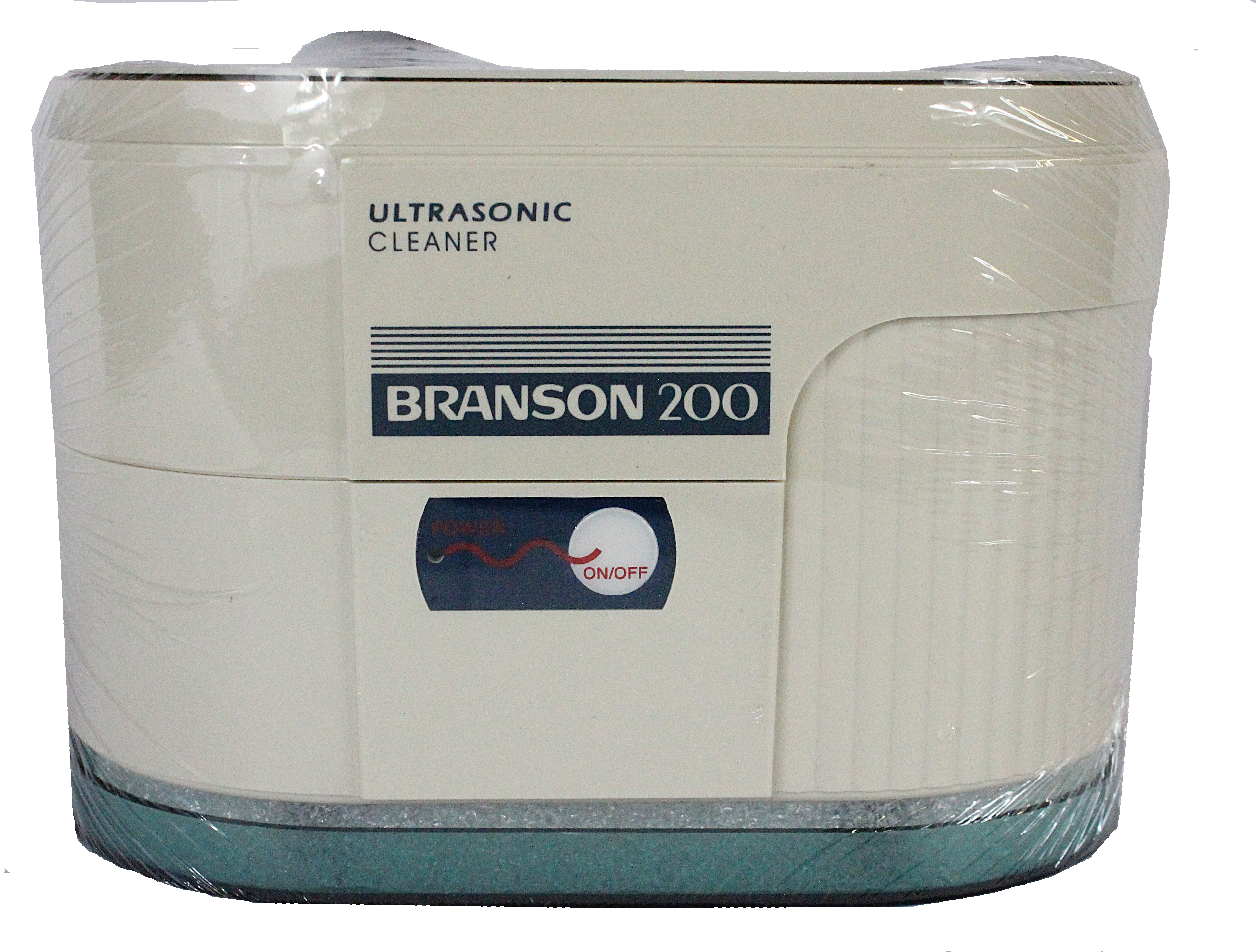 Ultrasonic cleaner