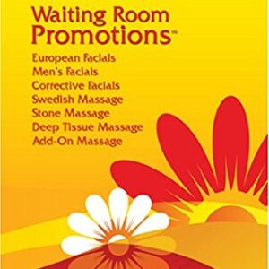 DVDs - Waiting Room Promotions