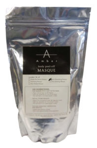 Amber Mask