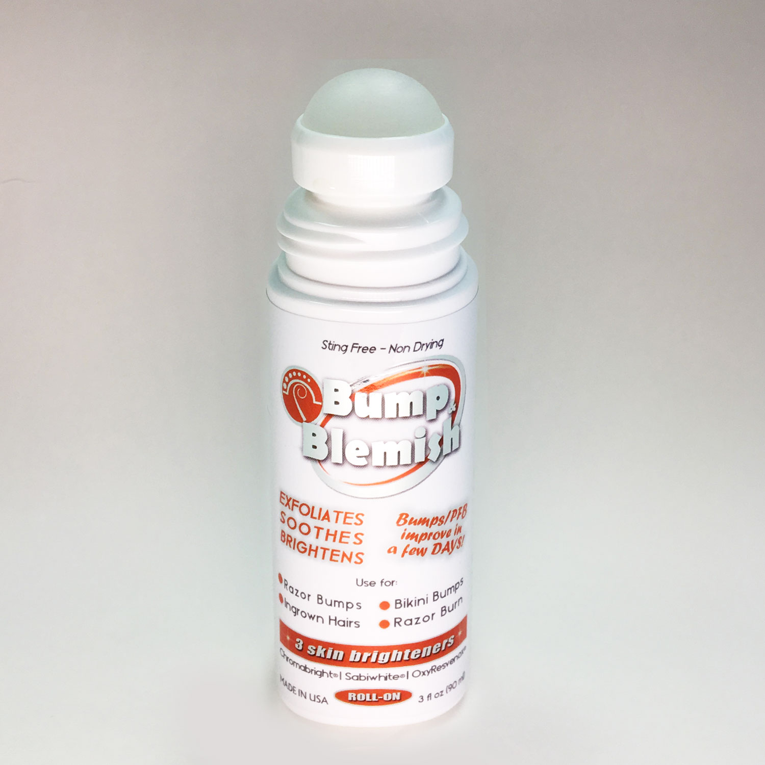 Prestige Supply Bump Blemish