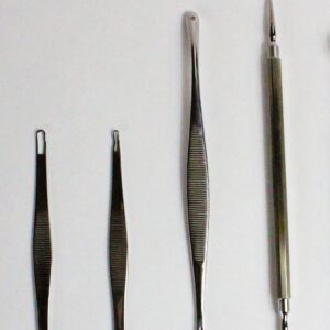 Extractors for Comedones