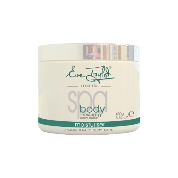 Body Butter by Eve Taylor