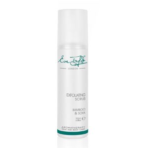 Exfoliating scrub by Eve Taylor