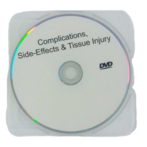 DVDs on Electrology