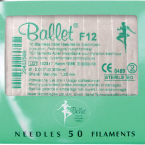 Ballet Specialty Probes