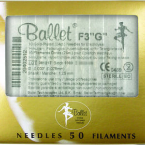 Ballet Gold Probes