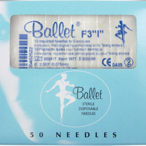 Ballet Insulted Probes