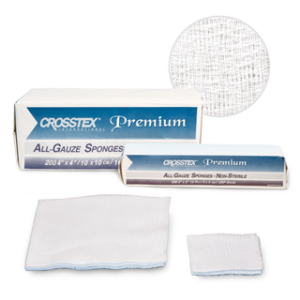 Gauze - Woven, Crosstex