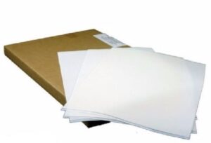 HP902 | Prestige Electrolysis + Spa Supply Head Sheets