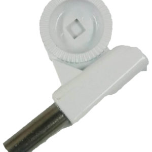 Dazor Converter - Clamp to IV-Pivot