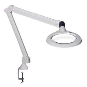 Luxo Circus Magnifier 3.5 & 5