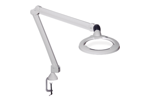 Luxo Circus Magnifier 3.5 & 5