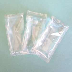 Re-chillable Cold Pack
