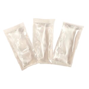 Cold Packs - Instant and Reusable