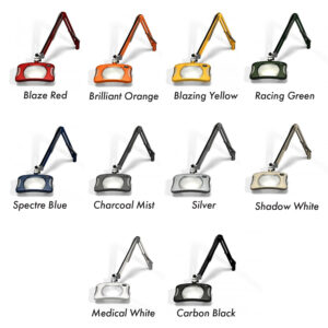 OC White LED Magnifiers