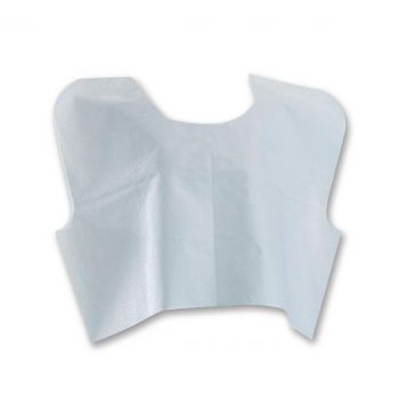 disposable treatment capes
