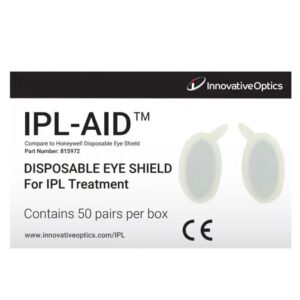 Eye Shields Disposable - IPL-Aid