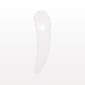 Disposable Plastic Spatulas
