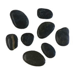 Toe Stones - For Stone Massage