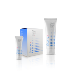 Witch Hazel Gel - Sterex
