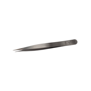 Dumont Inox 02 Tweezers - Swiss Made