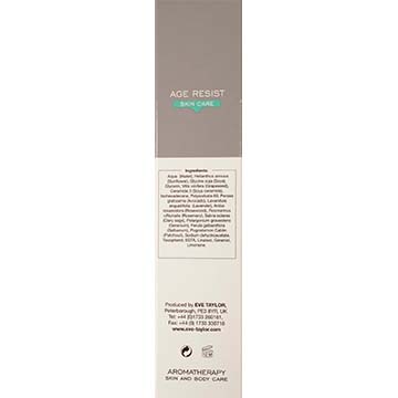 Age Resist Skin Care by Eve Taylor - Image 2