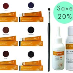 Brow Lash Tint Bundle