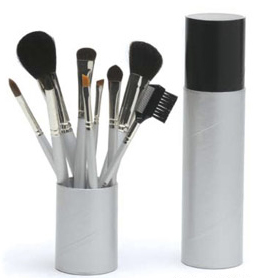 make up brush set