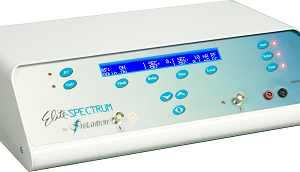 Elite Spectrum epilator