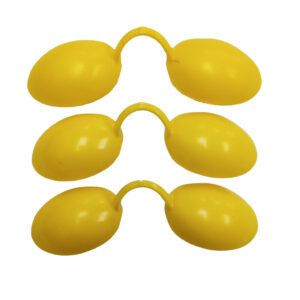 Standard Eye Shields