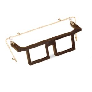 Telesights - Clip On Magnifiers