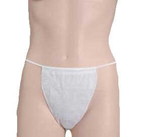 disposable bikini