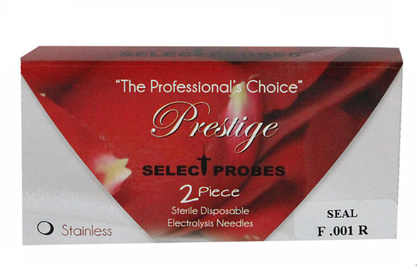 Select probes by Prestige