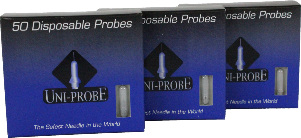 Uni-Probes